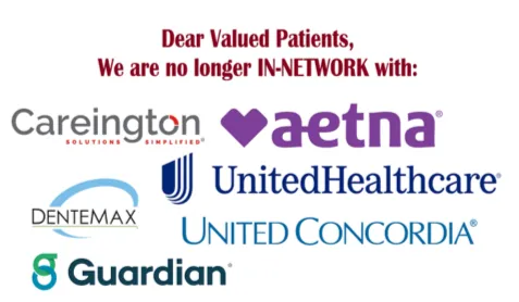 Out Of Network Dental Insurances