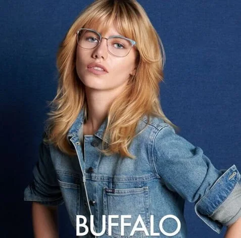 buffalo frames