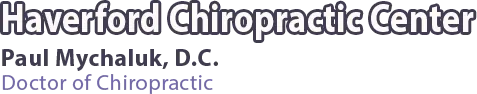 Haverford Chiropractic Inc