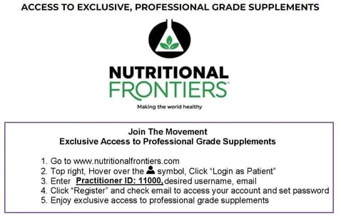 SC Nutritional Frontiers 
