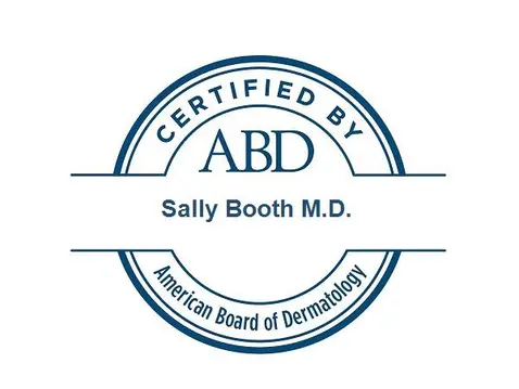 American Board of Dermatology