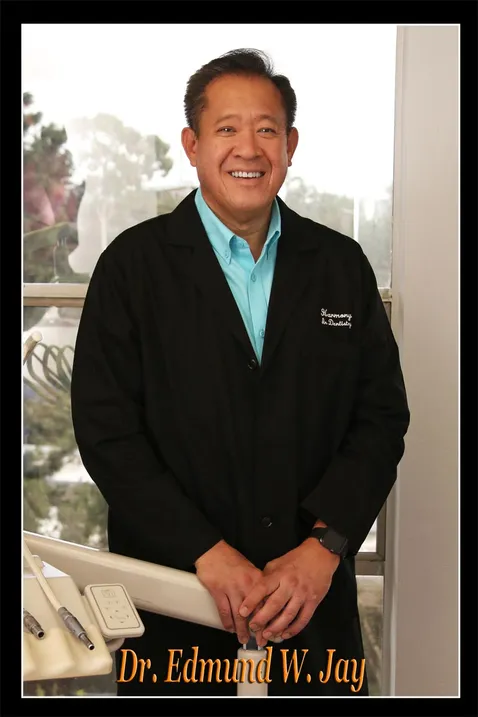 Dr. Jay - Dentist San Diego