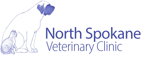 North Spokane Veterinary Clinic
