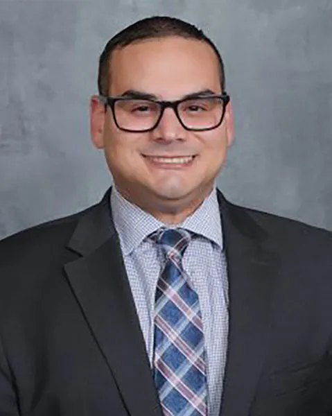 Matthew Pitre, DPM, AACFAS, DABPM