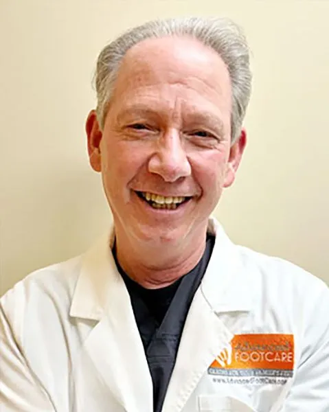 Dr. Peter F. Taormino DPM