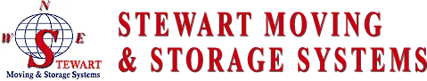 Stewart Moving & Storage Systems