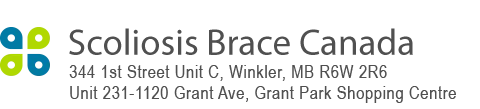 Scoliosis Brace Canada