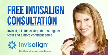 Invisalign in Fort Lauderdale FL