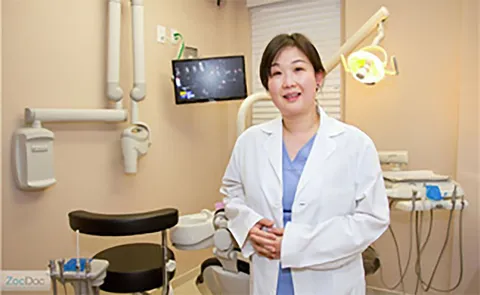 New York NY Dentist