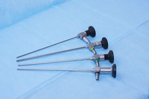 Endoscopy tools