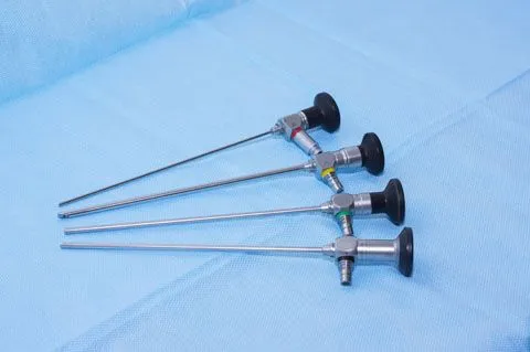 Endoscopy tools