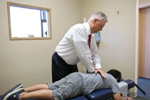  chiropractic-adjustment
