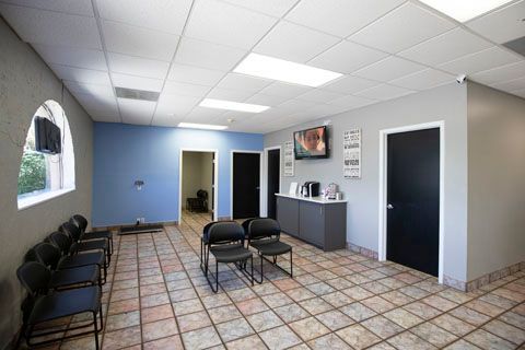 Virtual Office Tour | Veterinarian in San Antonio, TX ...