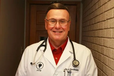 Dr. Guntharp
