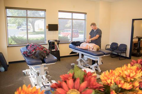 Wellness Chiropractic Center - Chiropractor In Watertown, WI