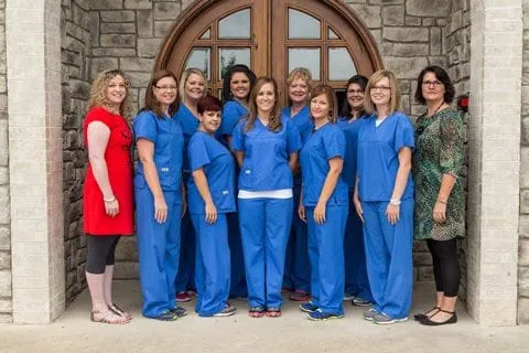 Staff - Arkansas Eye Care Group