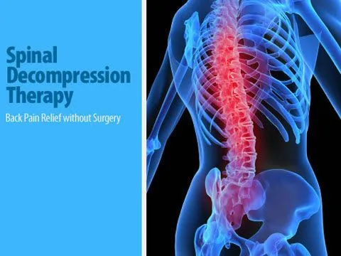 Spinal Decompression