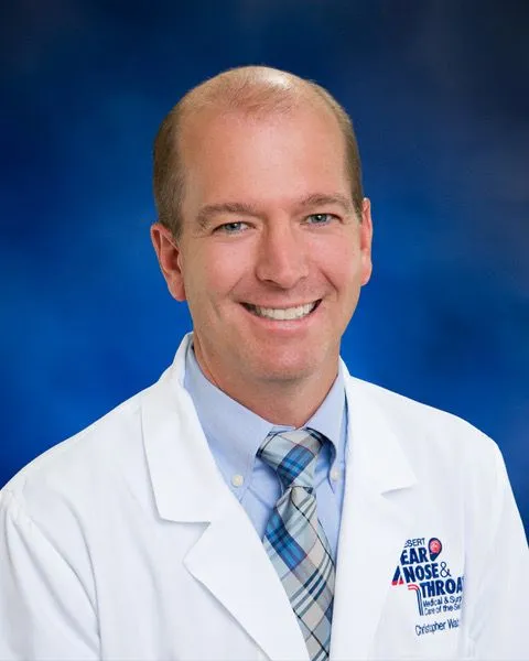 Christopher Walz, M.D.