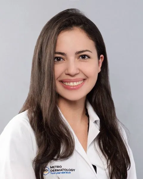 Angelina Mamanova, PA-C