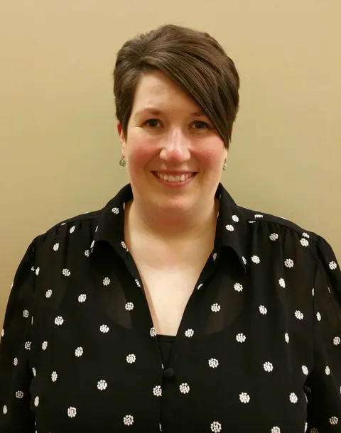 Amanda G. Patrick, Owner/Marriage & Family Therapist Associate