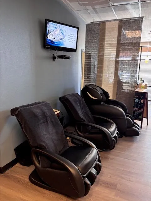 Massage Chairs