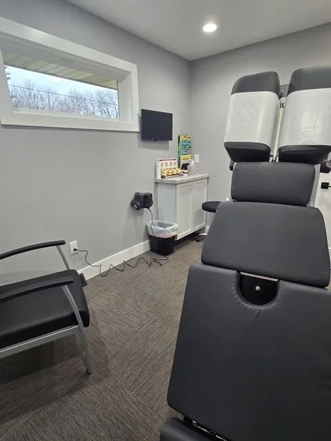 Treatment Room