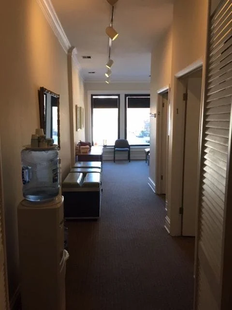 Virtual Office Tour | Greater Chicago Chiropractic | Chicago, IL