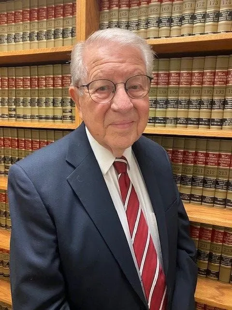 Picture of attorney Daniel J. Cooper