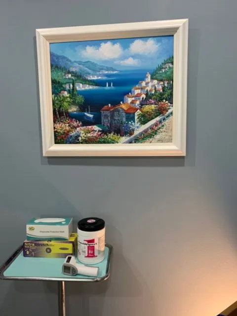 Long Beach, CA Dental Office - Orofacial Pain Specialist | Douglas R Wall, DDS