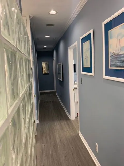 Long Beach, CA Dental Office - Orofacial Pain Specialist | Douglas R Wall, DDS