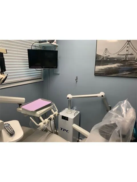 Long Beach, CA Dental Office - Orofacial Pain Specialist | Douglas R Wall, DDS