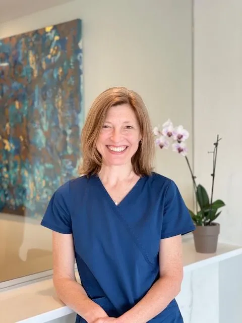 Suzanne Sarier, RN