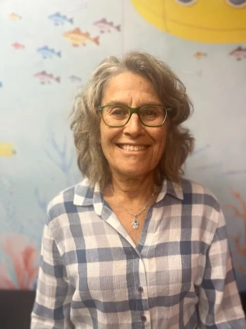 Cheryl Greenfield MD