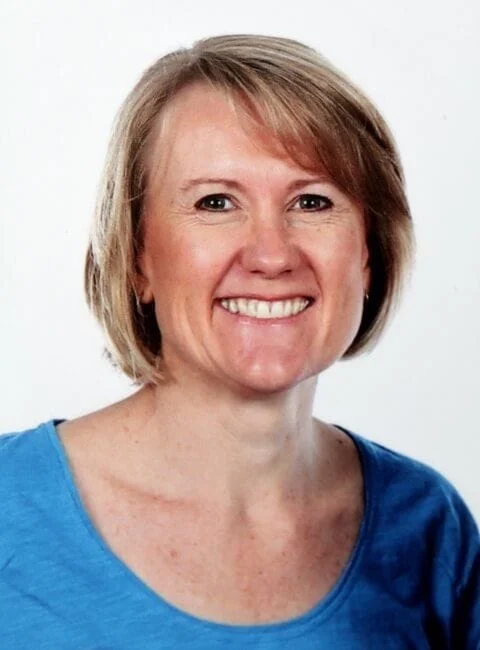Dr Melissa Car