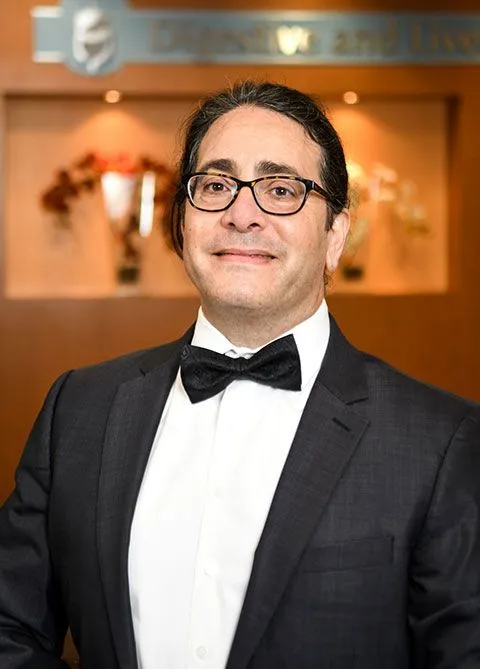 Sam Atallah, MD FASCRS, FACS