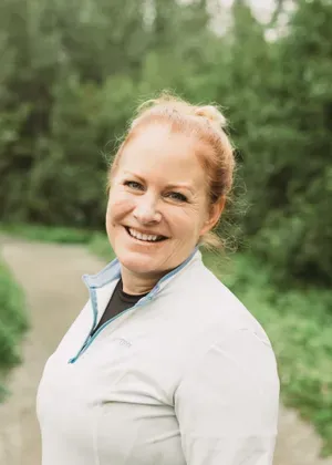 Dr. Jennifer DesRuisseau, PharmD