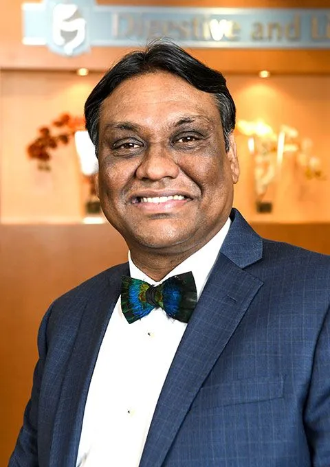 Harinath Sheela, MD