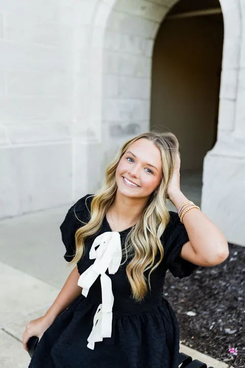 Claire Clay, Internal Logistics Coordinator/Personal Assistant