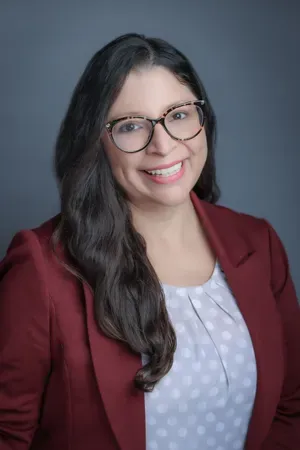 Mercedes Dodge, PA-C, MPAS, CAQ-Psychiatry