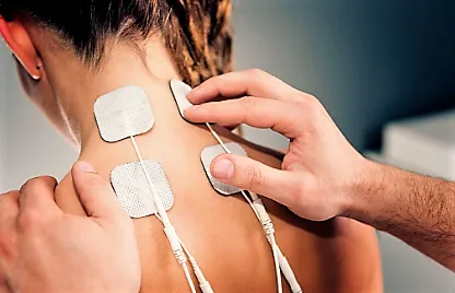 Electrical Muscle Stim  Wrightstown Chiropractic & Rehabilitation Newtown  PA