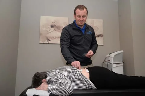 Muscle Stimulation (E-Stim), Chiropractor in Byron Center, MI