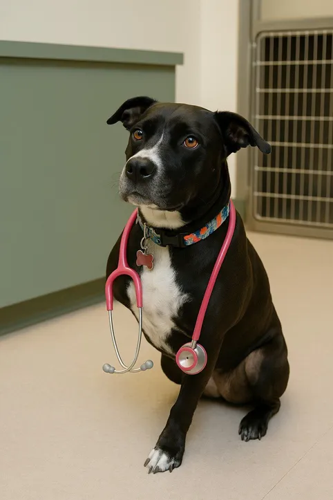 dogtor nelly