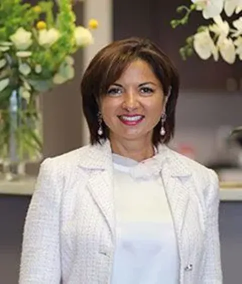 Dentist Stamford CT - Dr. Irina K. Pogosian