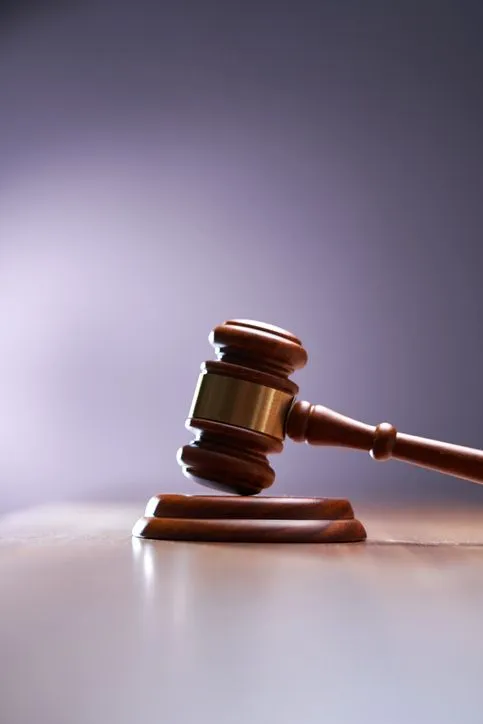 attorney J. Patrick Quinn