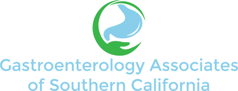 Gastroenterology Associates of Southern California Logo