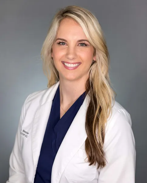 Ayla T. Messier, APRN, FNP-BC