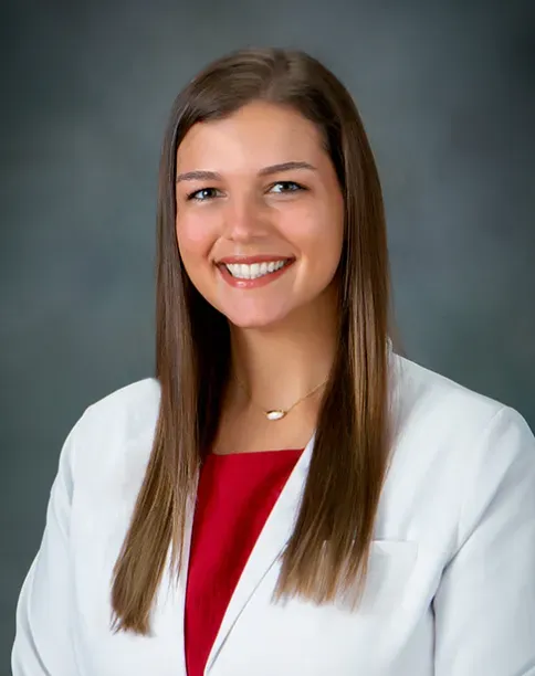 Kendall Rabaut, FNP-C