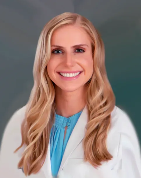 Lindsey Renkiewicz, PA – C