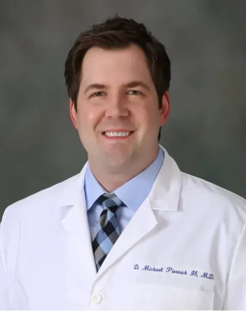 ​Michael Piernick, M.D.