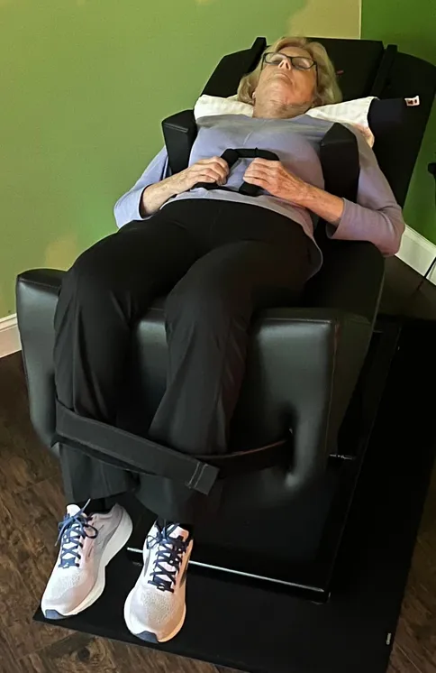 spinal decompression